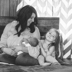 Meet your Posher, Allison